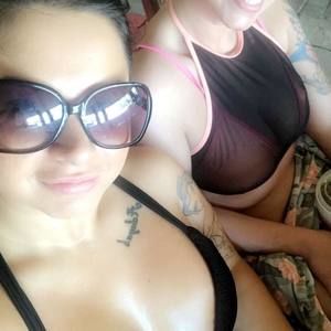 Meet your Posher, Amberlyn